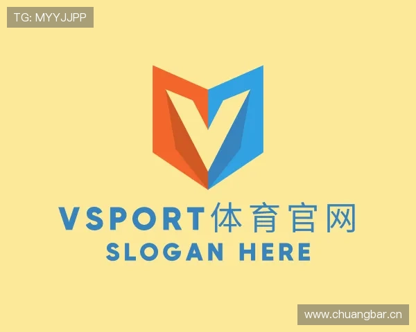 发现VSPORTS胜利因您更精彩